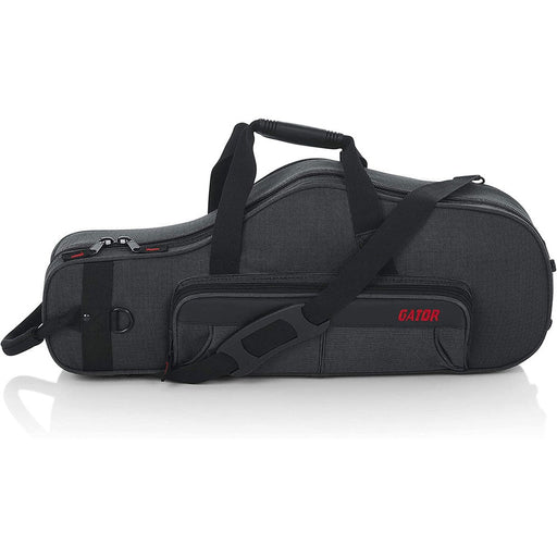 Gator GL - ALTOSAX - MPC Lightweight EPS Foam Case Bag for Alto Saxophone Sax (488669) - Gsus4
