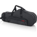 Gator GL - ALTOSAX - MPC Lightweight EPS Foam Case Bag for Alto Saxophone Sax (488669) - Gsus4