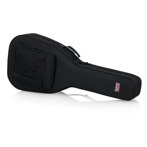Gator GL - APX Lightweight EPS Foam Case for Acoustic APX - Style Guitar (488095) - Gsus4