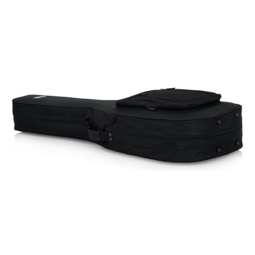 Gator GL - APX Lightweight EPS Foam Case for Acoustic APX - Style Guitar (488095) - Gsus4