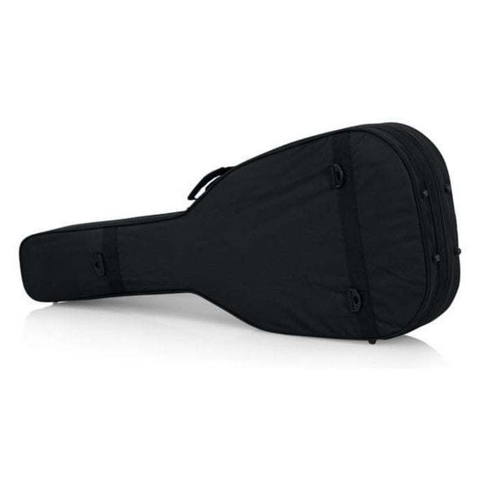 Gator GL - APX Lightweight EPS Foam Case for Acoustic APX - Style Guitar (488095) - Gsus4