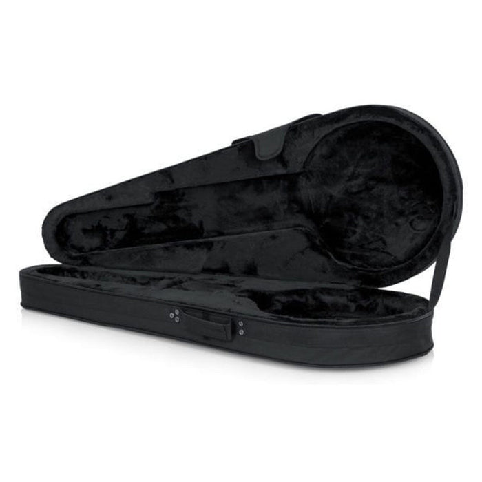 Gator GL - BANJO XL Lightweight EPS Foam Case for Banjo (488096) - Gsus4