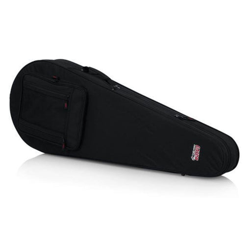 Gator GL - BANJO XL Lightweight EPS Foam Case for Banjo (488096) - Gsus4