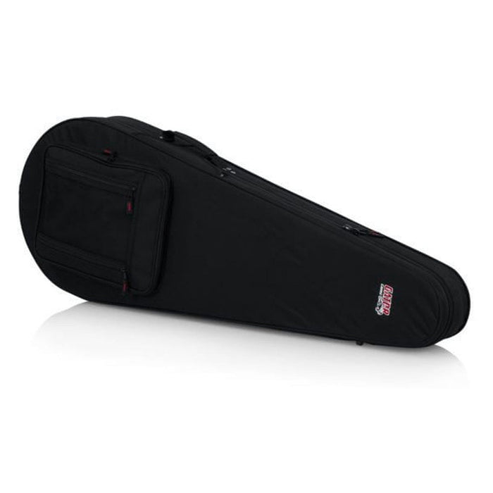 Gator GL - BANJO XL Lightweight EPS Foam Case for Banjo (488096) - Gsus4
