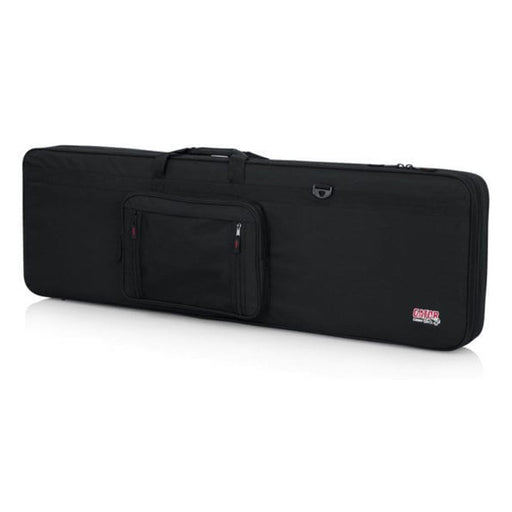 Gator GL - BASS Lightweight EPS Foam Case for Bass Guitar (488097) - Gsus4