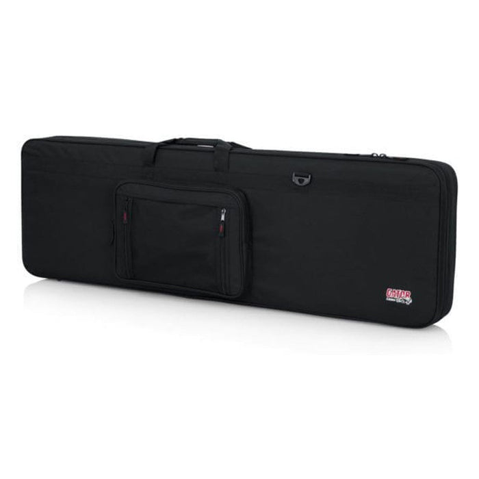 Gator GL - BASS Lightweight EPS Foam Case for Bass Guitar (488097) - Gsus4
