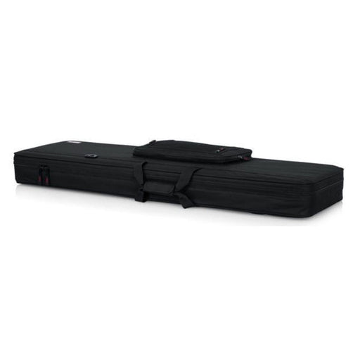 Gator GL - BASS Lightweight EPS Foam Case for Bass Guitar (488097) - Gsus4