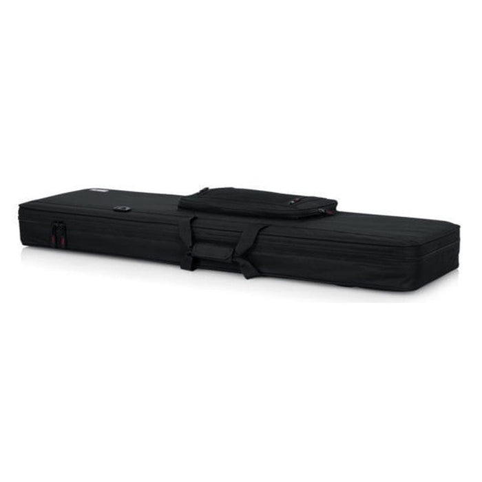Gator GL - BASS Lightweight EPS Foam Case for Bass Guitar (488097) - Gsus4