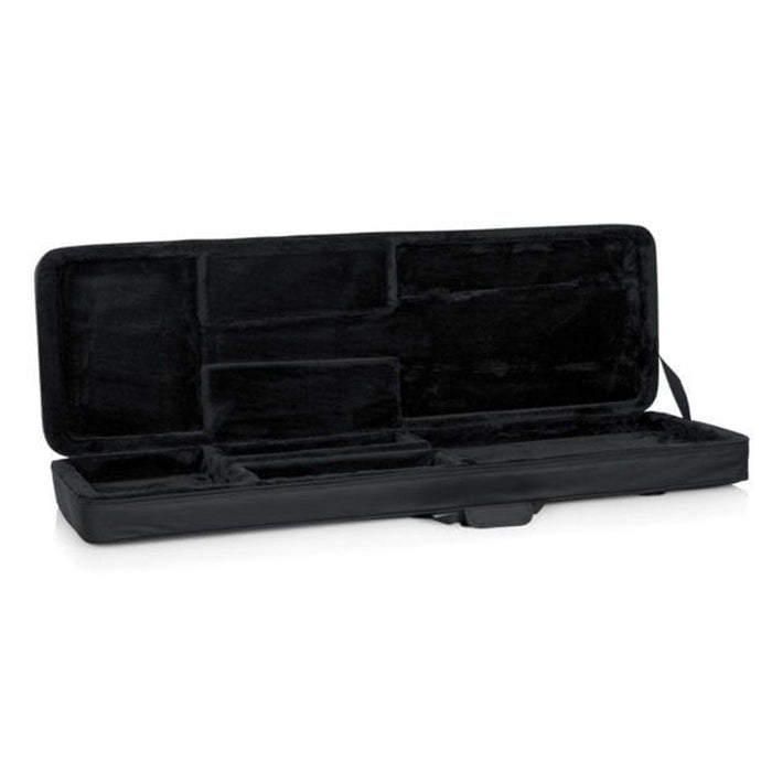 Gator GL - BASS Lightweight EPS Foam Case for Bass Guitar (488097) - Gsus4