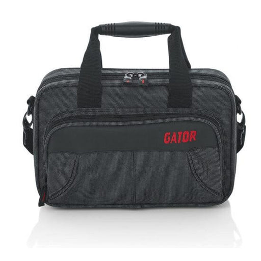 Gator GL - CLARINET - A Lightweight EPS Foam Case for Clarinet (488679) - Gsus4