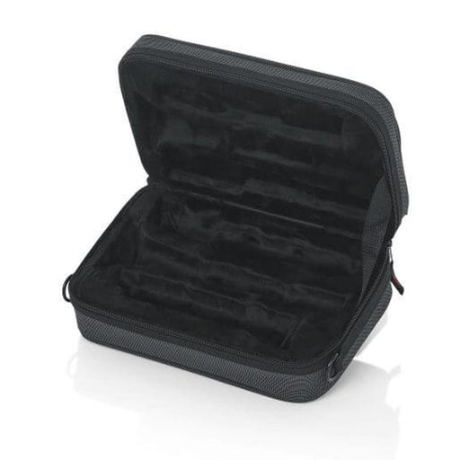 Gator GL - CLARINET - A Lightweight EPS Foam Case for Clarinet (488679) - Gsus4