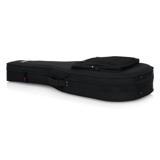 Gator GL - CLASSIC Lightweight EPS Foam Case for Classical Guitar (488098) - Gsus4