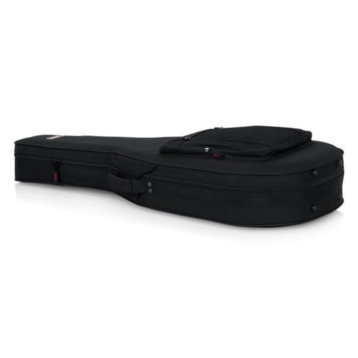 Gator GL - CLASSIC Lightweight EPS Foam Case for Classical Guitar (488098) - Gsus4
