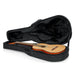 Gator GL - CLASSIC Lightweight EPS Foam Case for Classical Guitar (488098) - Gsus4