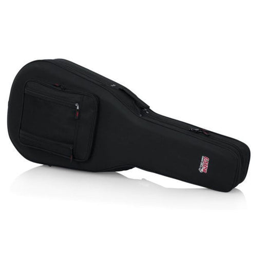 Gator GL - CLASSIC Lightweight EPS Foam Case for Classical Guitar (488098) - Gsus4