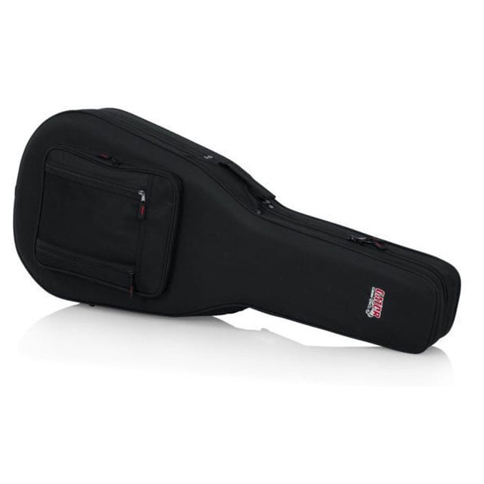 Gator GL - CLASSIC Lightweight EPS Foam Case for Classical Guitar (488098) - Gsus4