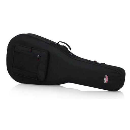 Gator GL - DREAD - 12 Lightweight EPS Foam Case Acoustic Dreadnought & 12 - String Guitar (488099) - Gsus4