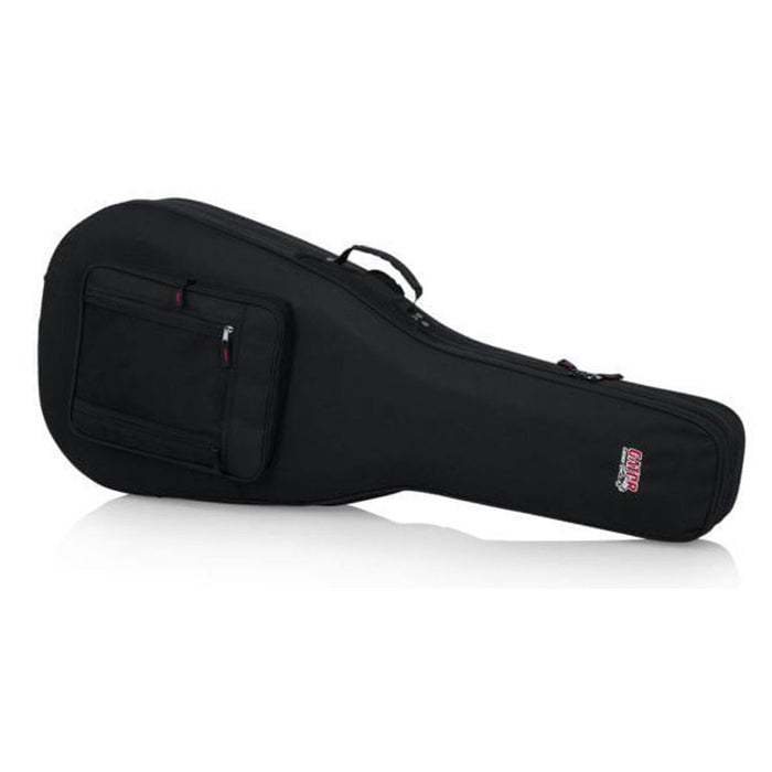 Gator GL - DREAD - 12 Lightweight EPS Foam Case Acoustic Dreadnought & 12 - String Guitar (488099) - Gsus4
