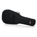 Gator GL - DREAD - 12 Lightweight EPS Foam Case Acoustic Dreadnought & 12 - String Guitar (488099) - Gsus4
