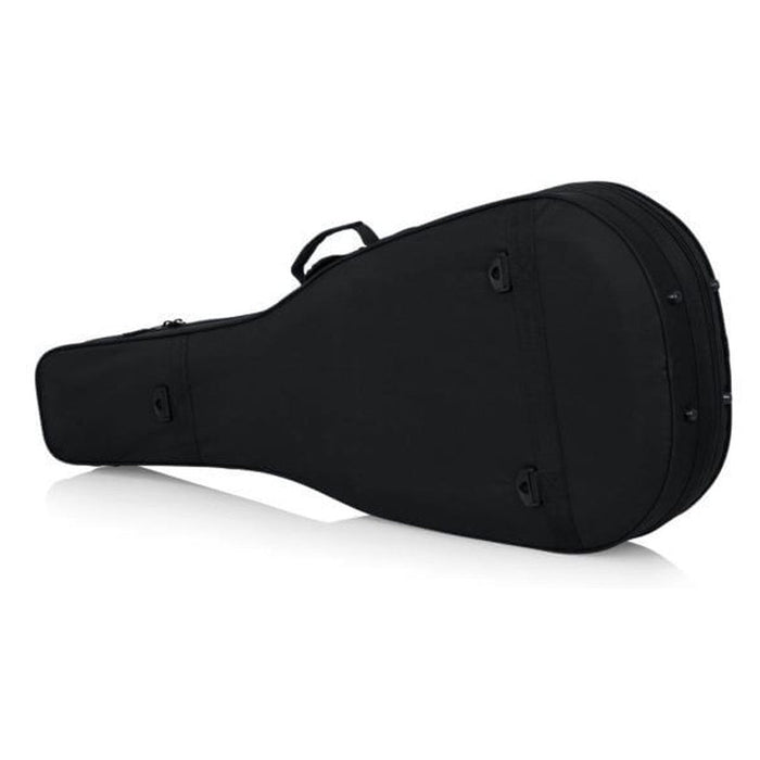 Gator GL - DREAD - 12 Lightweight EPS Foam Case Acoustic Dreadnought & 12 - String Guitar (488099) - Gsus4