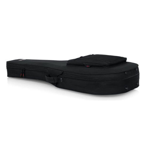 Gator GL - DREAD - 12 Lightweight EPS Foam Case Acoustic Dreadnought & 12 - String Guitar (488099) - Gsus4