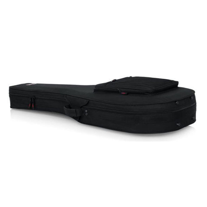 Gator GL - DREAD - 12 Lightweight EPS Foam Case Acoustic Dreadnought & 12 - String Guitar (488099) - Gsus4