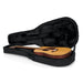 Gator GL - DREAD - 12 Lightweight EPS Foam Case Acoustic Dreadnought & 12 - String Guitar (488099) - Gsus4