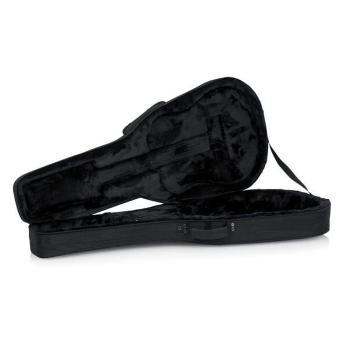 Gator GL - DREAD - 12 Lightweight EPS Foam Case Acoustic Dreadnought & 12 - String Guitar (488099) - Gsus4