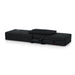 Gator GL - ELECTRIC Lightweight EPS Foam Case for Electric Guitar (488100) - Gsus4