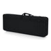 Gator GL - ELECTRIC Lightweight EPS Foam Case for Electric Guitar (488100) - Gsus4