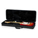 Gator GL - ELECTRIC Lightweight EPS Foam Case for Electric Guitar (488100) - Gsus4