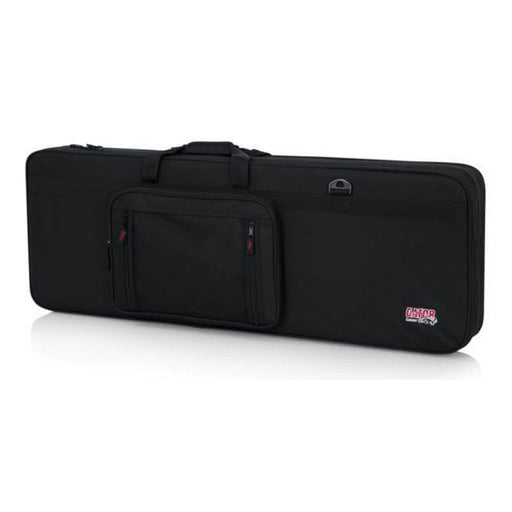 Gator GL - ELECTRIC Lightweight EPS Foam Case for Electric Guitar (488100) - Gsus4
