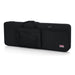 Gator GL - ELECTRIC Lightweight EPS Foam Case for Electric Guitar (488100) - Gsus4