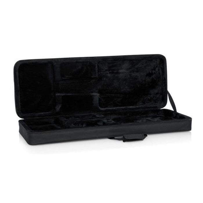 Gator GL - ELECTRIC Lightweight EPS Foam Case for Electric Guitar (488100) - Gsus4