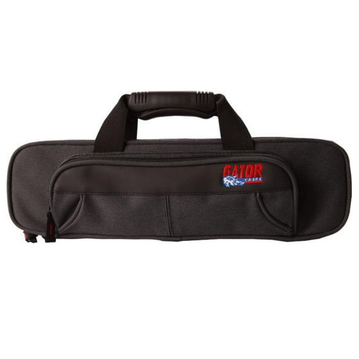 Gator GL - FLUTE - A Lightweight EPS Foam Case Bag for Flute (488690) - Gsus4