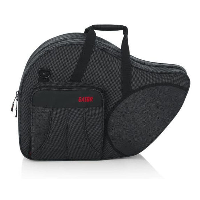 Gator GL - FRENCHHORN - A Lightweight EPS Foam Case for French Horn (488700) - Gsus4