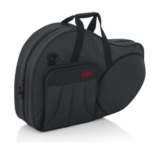 Gator GL - FRENCHHORN - A Lightweight EPS Foam Case for French Horn (488700) - Gsus4