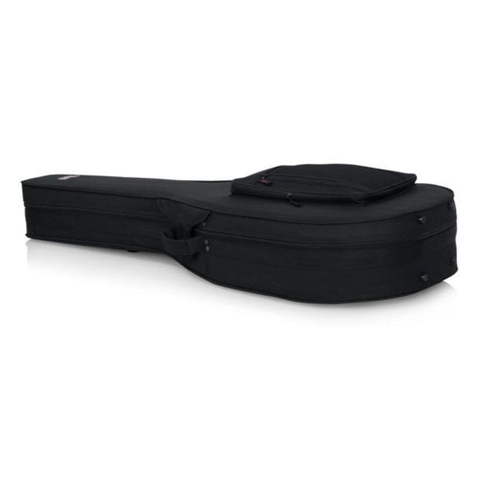 Gator GL - JUMBO Lightweight EPS Foam Case Acoustic Jumbo Guitar (488101) - Gsus4