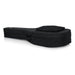 Gator GL - JUMBO Lightweight EPS Foam Case Acoustic Jumbo Guitar (488101) - Gsus4