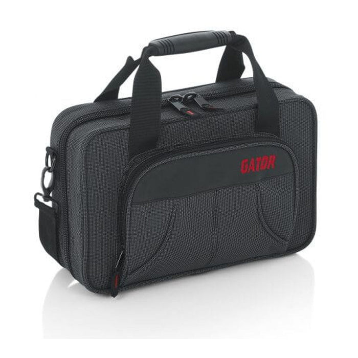 Gator GL - OBOE - A Lightweight EPS Foam Case for Oboe (488701) - Gsus4
