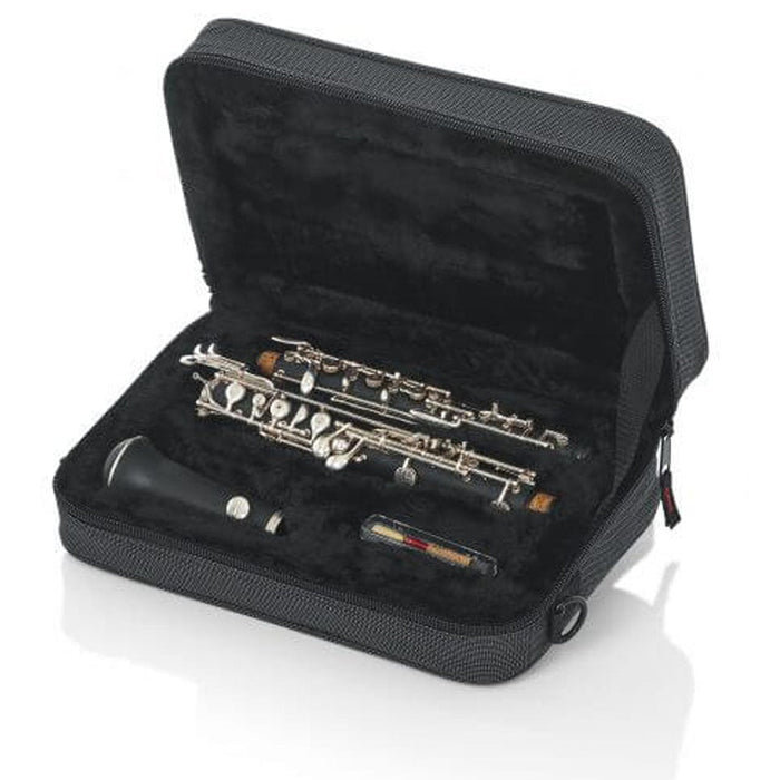 Gator GL - OBOE - A Lightweight EPS Foam Case for Oboe (488701) - Gsus4