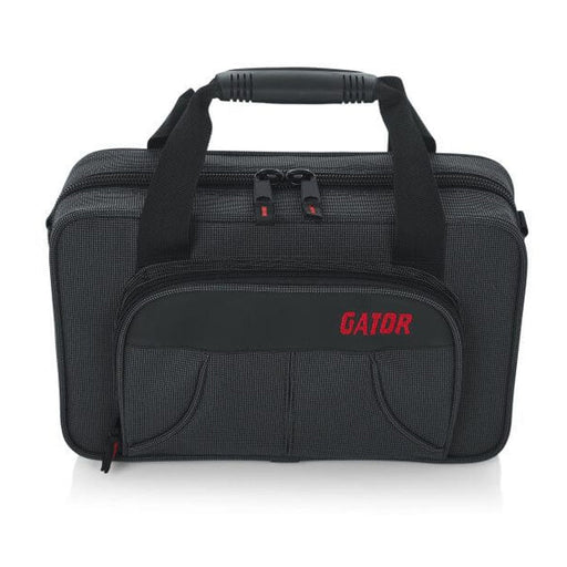 Gator GL - OBOE - A Lightweight EPS Foam Case for Oboe (488701) - Gsus4