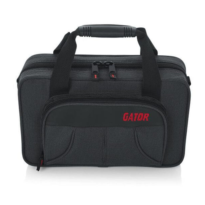 Gator GL - OBOE - A Lightweight EPS Foam Case for Oboe (488701) - Gsus4