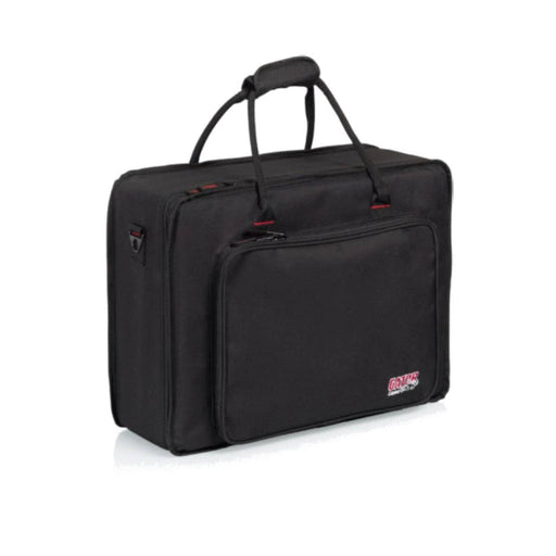 Gator GL - RODECASTER2 Case for Rodecaster & Two Microphones (488918) - Gsus4
