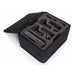 Gator GL - RODECASTER4 Case for Rodecaster & Four Microphones (488919) - Gsus4
