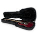 Gator GL - SG Lightweight EPS Foam Case for Gibson SG Electric Guitar (488104) - Gsus4
