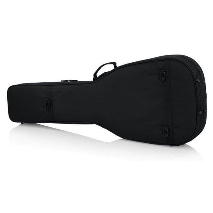 Gator GL - SG Lightweight EPS Foam Case for Gibson SG Electric Guitar (488104) - Gsus4