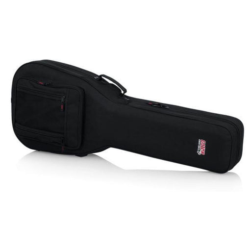 Gator GL - SG Lightweight EPS Foam Case for Gibson SG Electric Guitar (488104) - Gsus4
