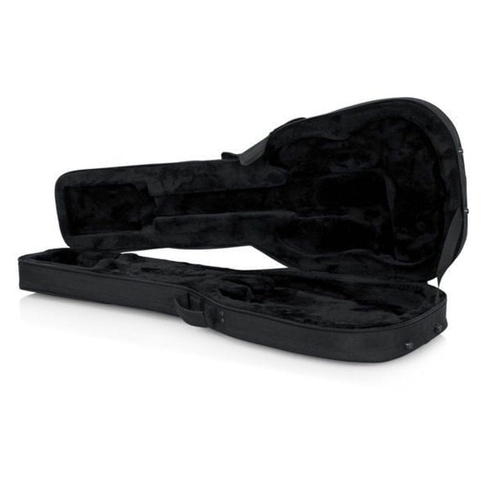 Gator GL - SG Lightweight EPS Foam Case for Gibson SG Electric Guitar (488104) - Gsus4