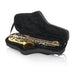 Gator GL - TENOR - SAX - A Lightweight EPS Foam Case for Tenor Saxophone (488702) - Gsus4